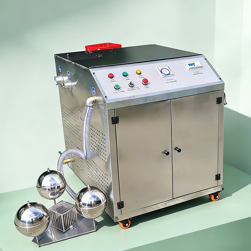 Floating Oil Skimmer​ CFB 